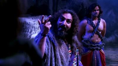Mahabharat