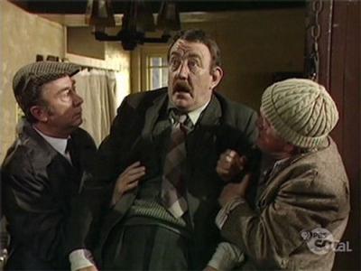 Last of the Summer Wine