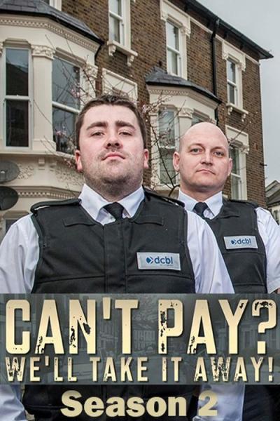 Can't Pay? We'll Take It Away! filmas online