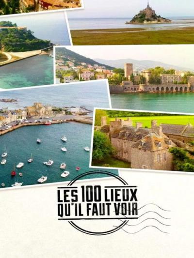Les 100 Lieux qu'il faut voir filmas online