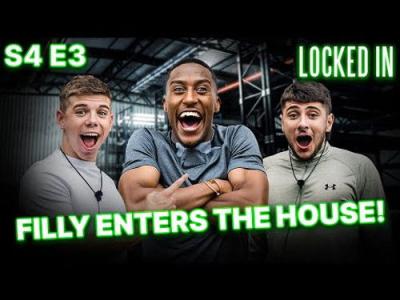 Locked In