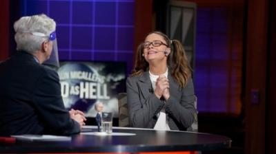 Shaun Micallef's Mad as Hell