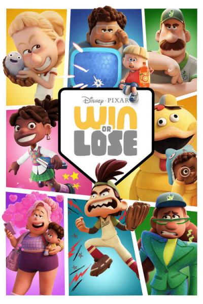 Win or Lose filmas online