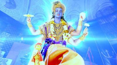 Mahabharat