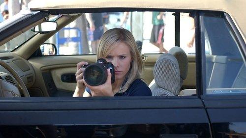Veronica Mars filmas žiurėti online