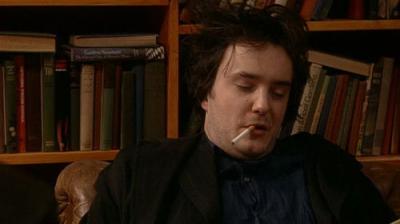 Black Books