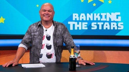 Ranking the Stars filmas žiurėti online