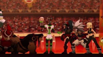 Wakfu