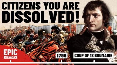Epic History TV