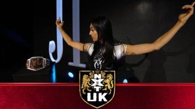 WWE NXT UK