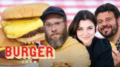 The Burger Show