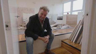 Homes Under the Hammer