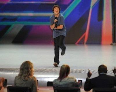 The X Factor
