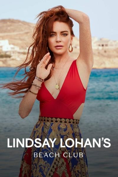 Lindsay Lohan's Beach Club filmas online