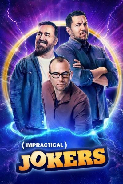 Nepraktiški juokdariai filmas online