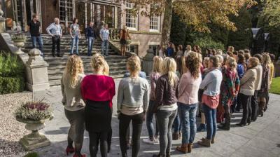 Boer zoekt Vrouw