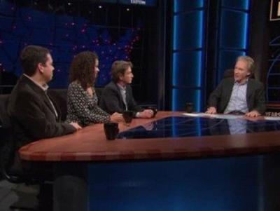 Real Time with Bill Maher