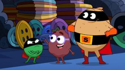 Supertato