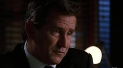Without a Trace