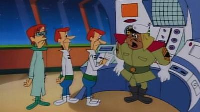 The Jetsons