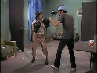 El Chavo del Ocho