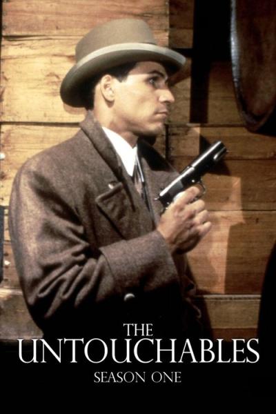 The Untouchables filmas online