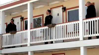 Ghost Adventures