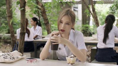 เด็กใหม่ The Reset
