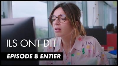 Ils ont dit