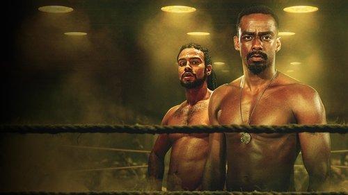 Capoeiras filmas žiurėti online