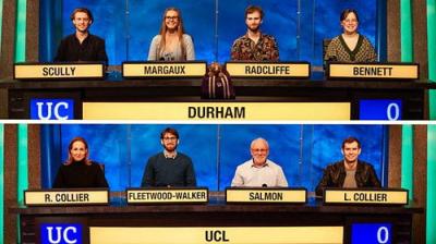 University Challenge