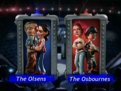 Celebrity Deathmatch