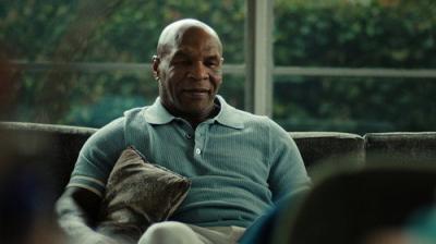 TYSON