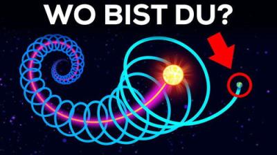 Kurzgesagt - In a Nutshell