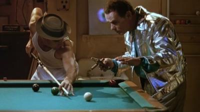 Quantum Leap