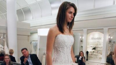 Say Yes to the Dress