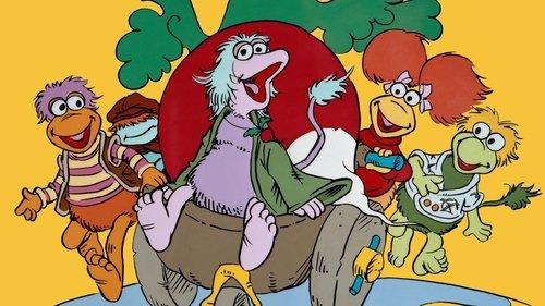 Fraggle Rock: The Animated Series filmas žiurėti online