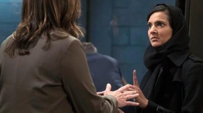 Įstatymas ir tvarka. Specialiųjų tyrimų skyrius