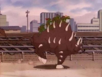 Teenage Mutant Ninja Turtles