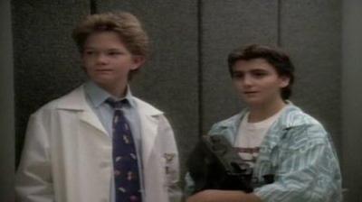 Doogie Howser, M.D.