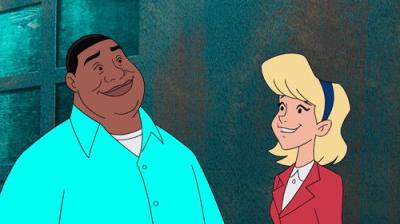 Scooby-Doo and Guess Who?