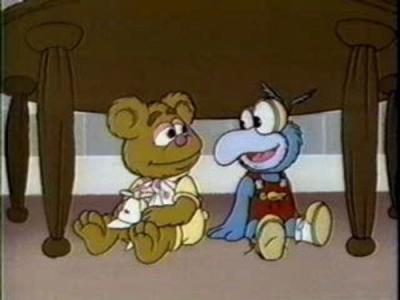 Muppet Babies