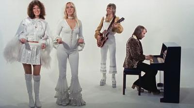 ABBA - Definitive Collector´s Edition