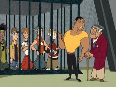 Kim Possible