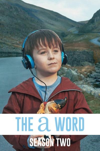 The A Word filmas online