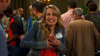 Good Luck Charlie