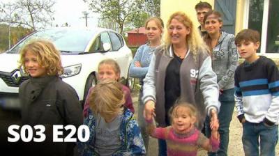 Familles nombreuses : La vie en XXL