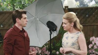 Melissa & Joey