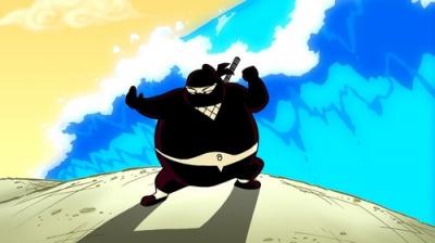 Xiaolin Showdown