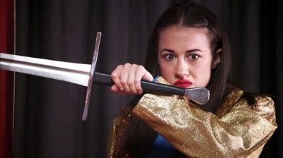 Haters Back Off